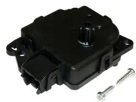 RR92T6 CROWN AUTOMOTIVE Air Flap Actuator Caliber 200 Avenger