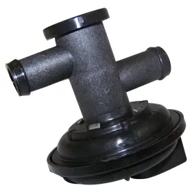 J3222290 CROWN AUTOMOTIVE SALES CO Heater Control Valve Xj