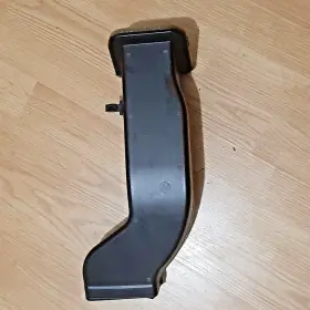 X32000901XX DAIMLERCHRYSLER Dash Floor Distribution Air Duct