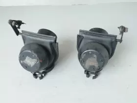 Dansk Vw T2 Bus Heat Control Boxes Left And Right 72-79 Good #3