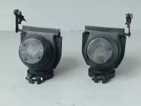 Dansk Vw T2 Bus Heat Control Boxes Left And Right 72-79 Good
