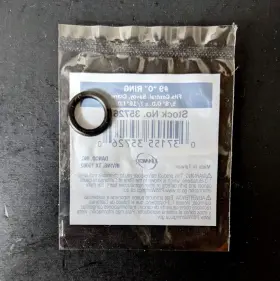 5139487AA DANSKO Condenser Ring Air Conditioner Line Jeep