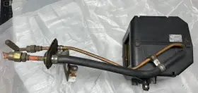 27610-N3100 DATSUN Hvac Ac Evaporator Housing 260Z #2