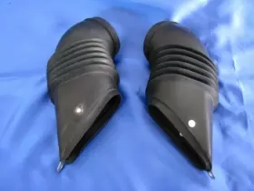 62591-E4100 DATSUN NISSAN Air Ducts Vents Underhood 240Z #2