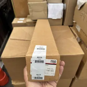 80170 DAYCO Hvac Defroster Hose