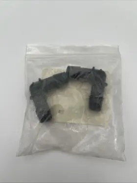 80672 DAYCO Hvac Heater Hose Connector