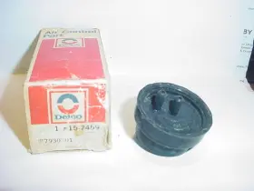 15-7459 DELCO Nos Vacuum Control Relay Gm Buick Chevrolet
