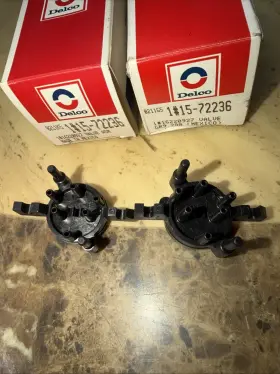 16220927 DELCO Nos Air Conditioning Vacuum Control Valve Gm