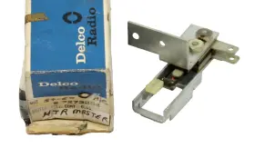 7273284 DELCO REMY Master Heater Switch Deluxe Oldsmobile Gm 7273284 DELCO REMY Master Heater Switch Deluxe Oldsmobile Gm