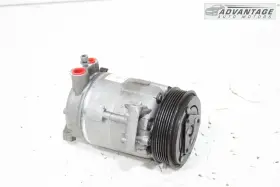01141230 DELPHI Ghibli Air Conditioner Ac Compressor Maserati #2