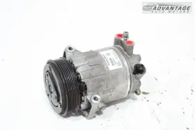 01141230 DELPHI Ghibli Air Conditioner Ac Compressor Maserati