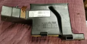 15762756 DELPHI Lower Air Duct Cadillac Gm Tahoe Yukon
