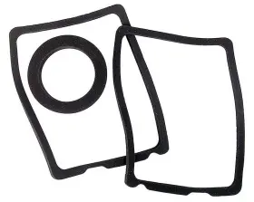 TR18565E DENNIS CARPENTER Heater Seal Kit Ford