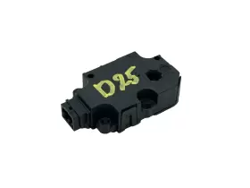 113930-0857 DENSO Heater Blower Flap Motor Actuator A6 C7