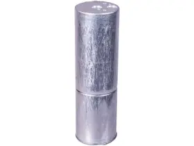 21WSHFK65 DENSO Receiver Drier 2500 3500 Dodge Sprinter