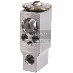475-2107 DENSO Expansion Valve Plug Vibe Prius