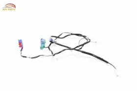 8221260161 DENSO Hvac Ac Heater Wiring Wire Harness Toyota #2