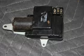 94462412000 DENSO Heater Box Control Electric Porsche #2