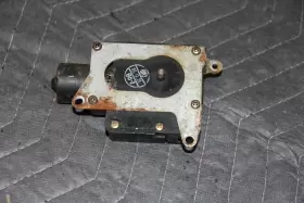 94462412000 DENSO Heater Box Control Electric Porsche #3