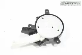 AA113800-4040 DENSO Blower Hvac Heater Blend Air Door Flap #3