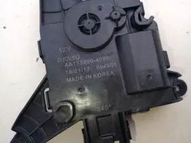 AA113800-4080 DENSO Hvac Ac Heater Flap Blend Door Actuator #3