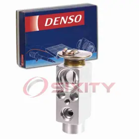 SX-0189 DENSO AUTO PARTS Ac Expansion Valve Heating Air C212