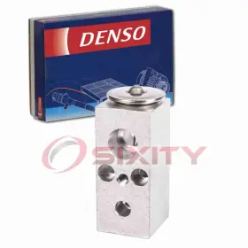 SX-0549 DENSO AUTO PARTS Ac Expansion Valve C280 Plymouth