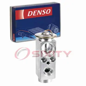 SX-1156 DENSO AUTO PARTS Rear Ac Expansion Valve Dodge