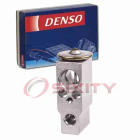 SX-2325 DENSO AUTO PARTS Ac Expansion Valve Heating Air Gn