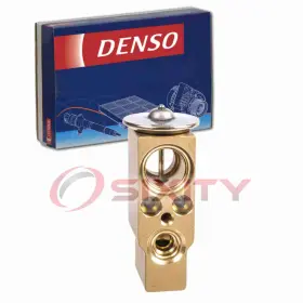 SX-2349 DENSO AUTO PARTS Benz Ac Expansion Valve Heating Fu