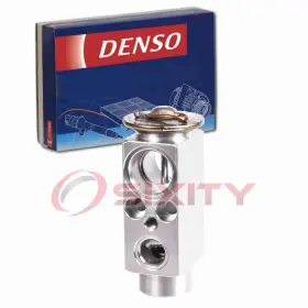 SX-2579 DENSO AUTO PARTS Benz Ac Expansion Valve Nu CL65 Amg