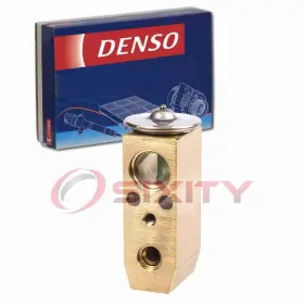 SX-3226 DENSO AUTO PARTS Ac Expansion Valve Heating Air Rh