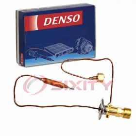 SX-3488 DENSO AUTO PARTS Ac Expansion Valve Heating Air Bc