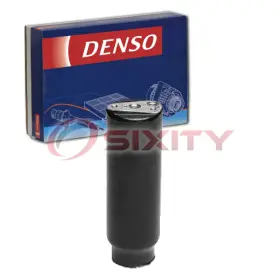 Denso Auto Parts Sx-3723 Ac Receiver Drier For 2007-2011 Mercedes-benz Ml63 Amg 6.3l V8 Heating Ic