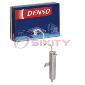 SX-5607 DENSO AUTO PARTS Ac Receiver Drier Vb Jeep Commander