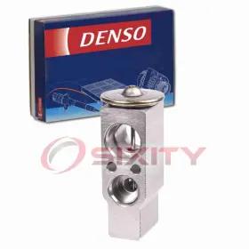 SX-5689 DENSO AUTO PARTS Front Ac Expansion Valve Heating Air
