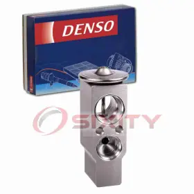 SX-5745 DENSO AUTO PARTS Ac Expansion Valve C140 Toyota Camry