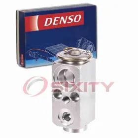 SX-7344 DENSO AUTO PARTS Rear Ac Expansion Valve Ou 1500