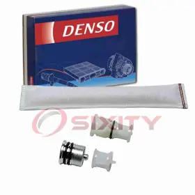 SX-7968 DENSO AUTO PARTS Ac Receiver Drier Heating Sj Toyota SX-7968 DENSO AUTO PARTS Ac Receiver Drier Heating Sj Toyota