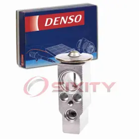 SX-8170 DENSO AUTO PARTS Ac Expansion Valve Xw 300 Chrysler