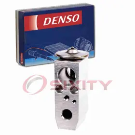 SX-8476 DENSO AUTO PARTS Ac Expansion Valve Heating Xj Nissan