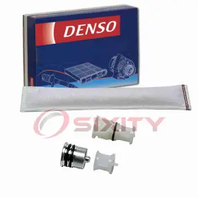 SX-8567 DENSO AUTO PARTS Ac Receiver Drier Heating Air Yi
