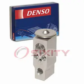 SX-8688 DENSO AUTO PARTS Ac Expansion Valve Venza Heating Gn