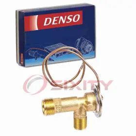 SX-9174 DENSO AUTO PARTS Rear Ac Expansion Valve Heating Air