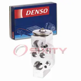 Denso Auto Parts Sx-9388 Ac Expansion Valve For 2006-2015 Volkswagen Passat 1.8l 2.0l 2.5l 3.6l Kj