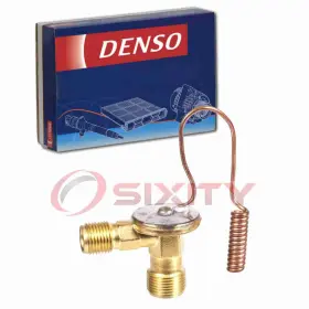 SX-9434 DENSO AUTO PARTS Rear Ac Expansion Valve Savana Ab