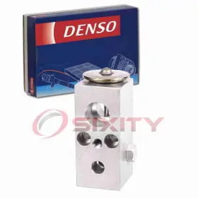 SX-9816 DENSO AUTO PARTS Ac Expansion Valve Acclaim Tb C210