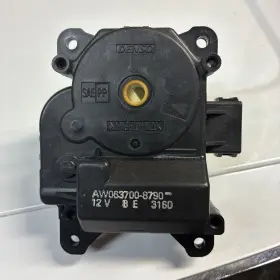 AW063700-8790 DENSO Ac Heater Blend Door Flap Actuator Motor AW063700-8790 DENSO Ac Heater Blend Door Flap Actuator Motor