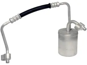 DT81C3 DENSO Receiver Drier Saturn Vue