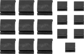 MA820220 DETROIT MUSCLE TECHNOLOGIES Body Heater Box Clip Set